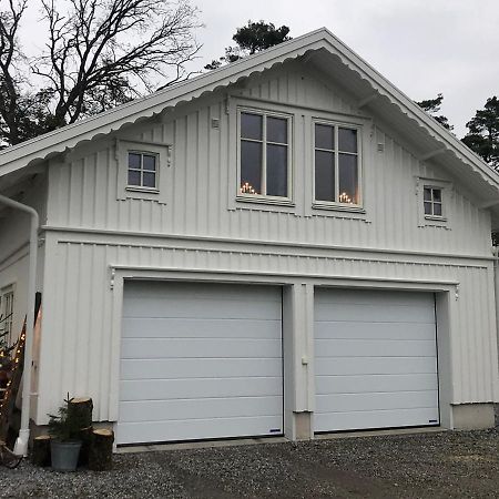 Oesternaes Grebbestad Exteriér fotografie