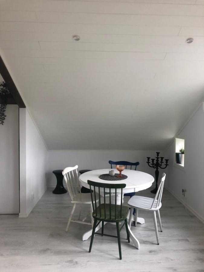 Oesternaes Grebbestad Exteriér fotografie