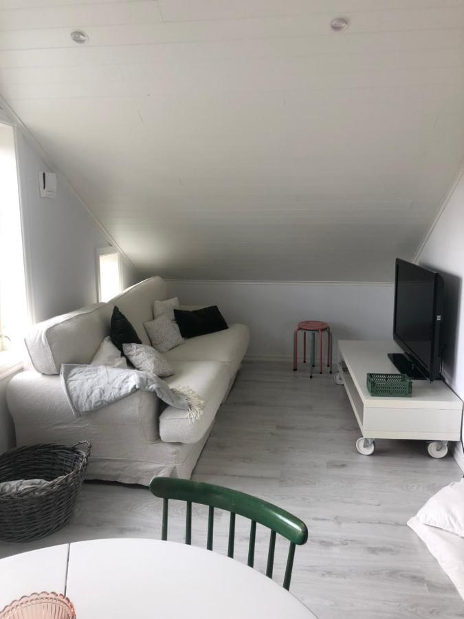 Oesternaes Grebbestad Exteriér fotografie