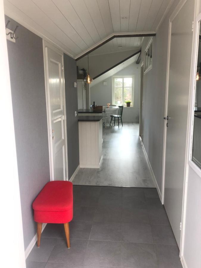 Oesternaes Grebbestad Exteriér fotografie