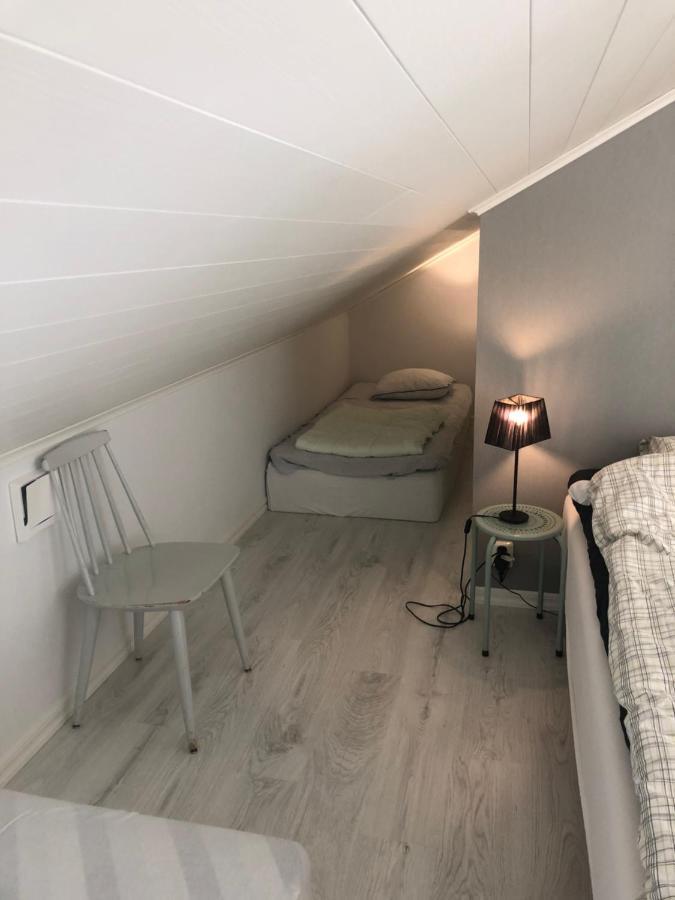Oesternaes Grebbestad Exteriér fotografie