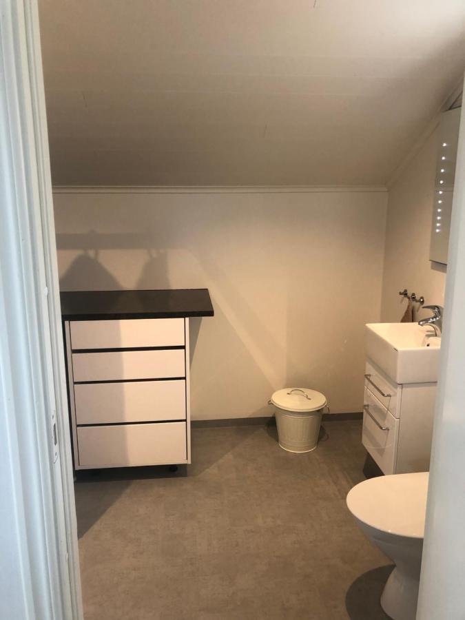 Oesternaes Grebbestad Exteriér fotografie