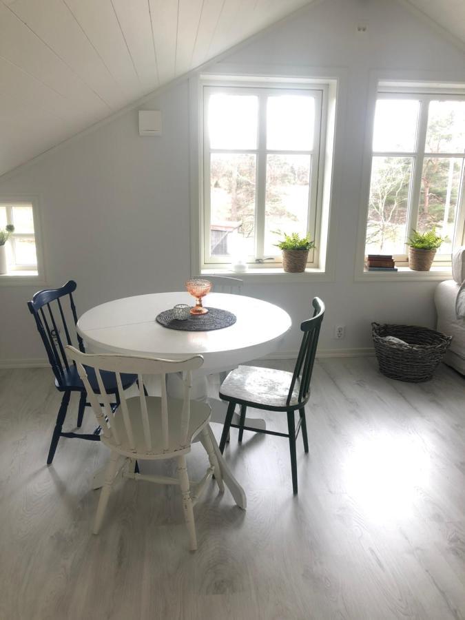 Oesternaes Grebbestad Exteriér fotografie