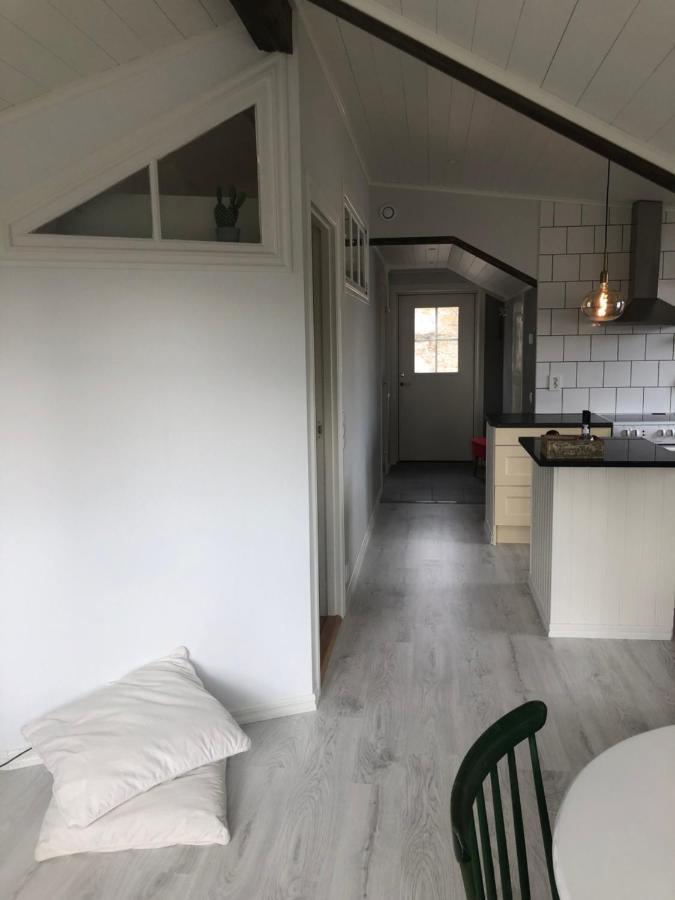 Oesternaes Grebbestad Exteriér fotografie