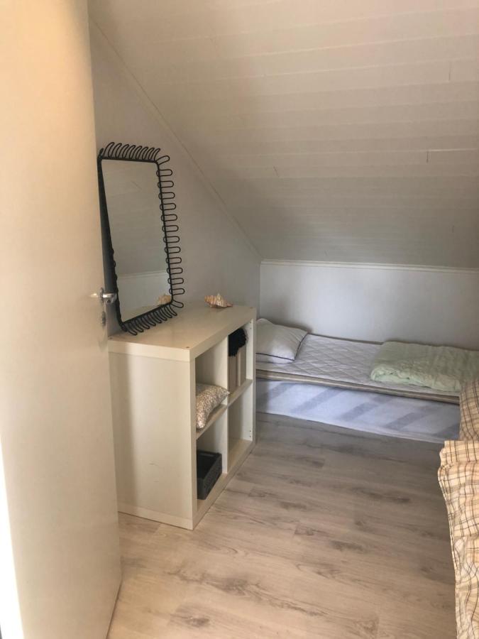 Oesternaes Grebbestad Exteriér fotografie